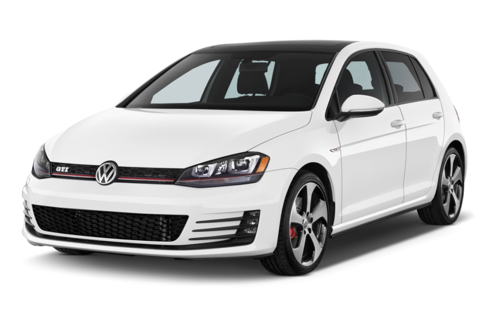Цены на ремонт Volkswagen Golf