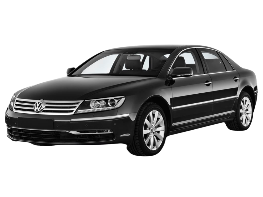 Цены на ремонт Volkswagen phaeton