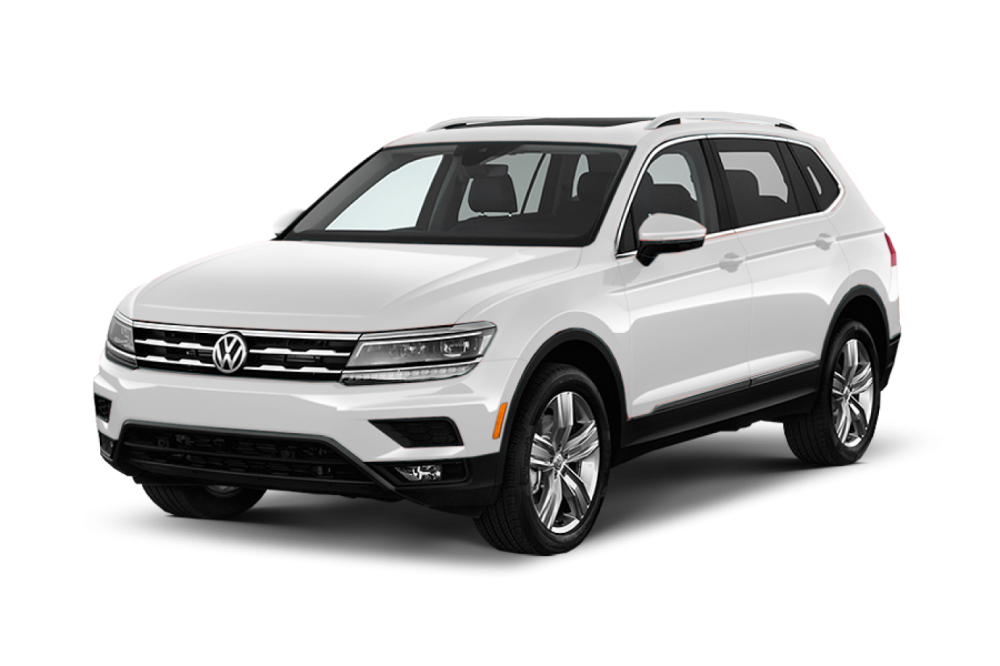 Цены на ремонт Volkswagen tiguan