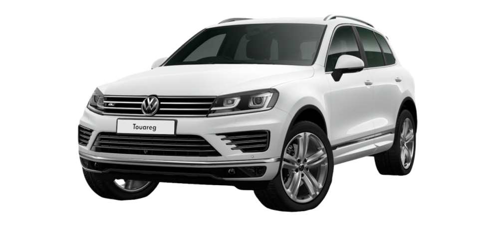 Цены на ремонт Volkswagen touareg