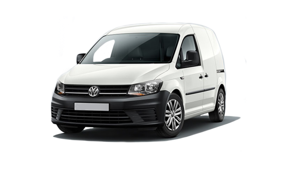 Цены на ремонт Volkswagen Caddy