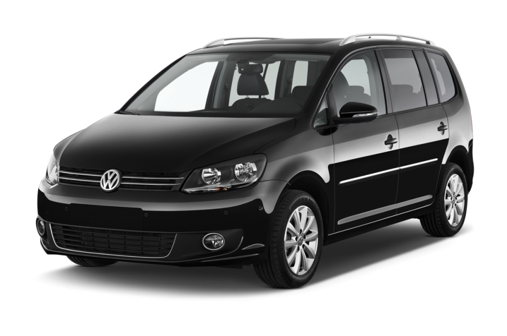 Цены на ремонт Volkswagen Touran