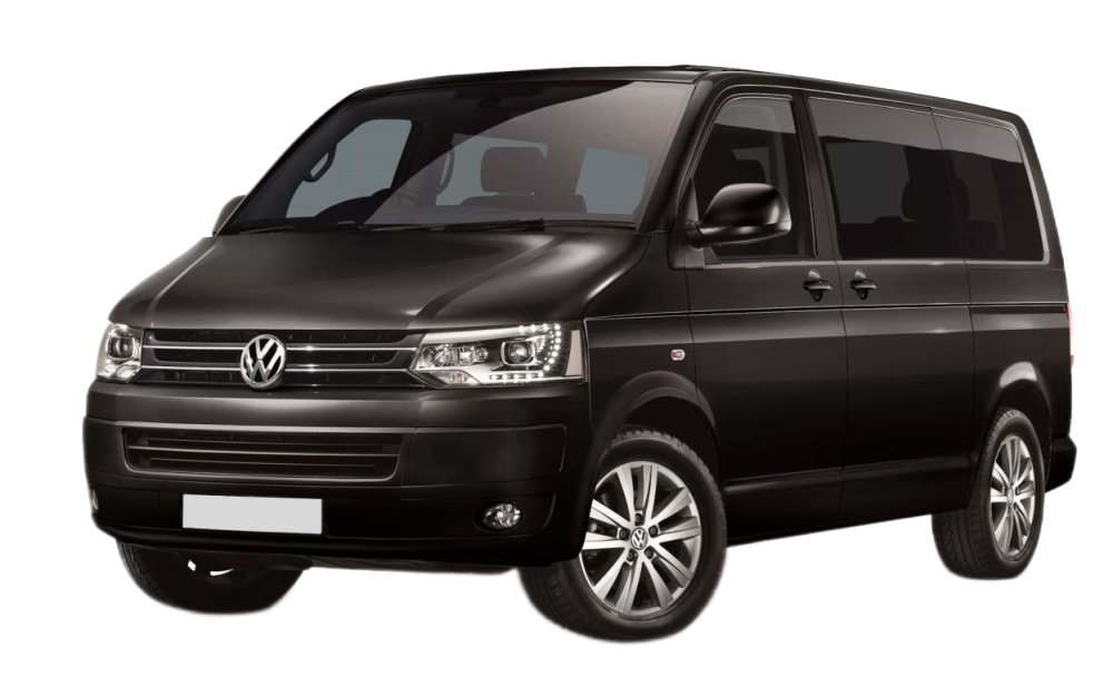 Цены на ремонт Volkswagen Multivan