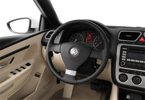 Гидроусилитель руля (ГУР) Volkswagen