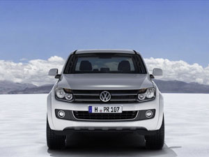 Диагностика volkswagen amarok