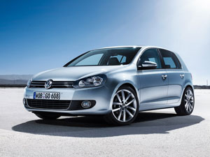 Диагностика volkswagen golf